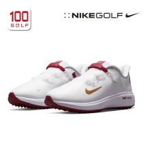 NikeGolf Nike golf shoes women 21 new React Ace TOUR light weight fashion sports womens shoes