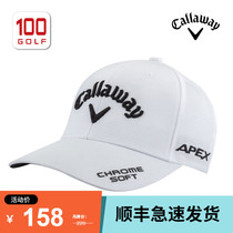 Callaway Karawie golf hat mens brand new ADJ golf sports hat shading mens hat