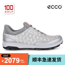 ECCO Love Steps Golf Shoes Mens Steps Mix 3 Series Golf Mens Shoes BIOM New