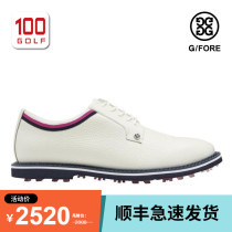 GFore golf shoes Mens brand new GROSGRAIN fashion mens shoes G4 Tide Card Golf Shoes