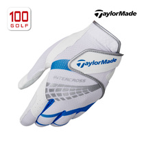Taylormade Taylormade Golf Gloves Mens 21 new non-slip breathable golf gloves single only