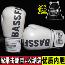 Boxing training Boxing gloves childrens mens sets womens Muay Thai boxing sandbags special Sanda fighting boys adults