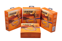 Convuo Tian slingshot rubber band rubber tube wearing rubber band group without rack special rubber band cocktail card ball