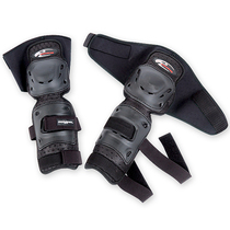 New K-card Moto riding moo brigade anti-fall protective foot elastic adjustment kneecap SK-607