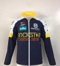  New motorcycle jacket sweatshirt racing suit riding suit charging windproof jacket