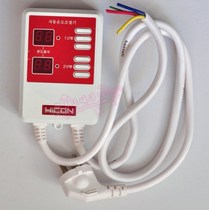 Electric thermal plate thermostat thermostat electric kang thermostat carbon fiber electric plate