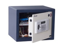 Hot Yongfa D-30BL3C electronic safe Household small Yongfa electronic safe 3C certification