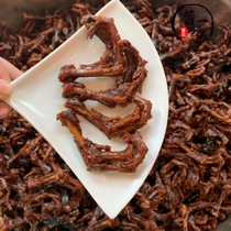 Sauce Yifang Hunan specialty perverted spicy duckling claws spicy super spicy casual snacks Cooked food stores made now