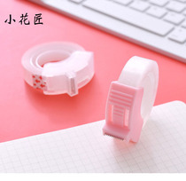 Tape cutting machine Floral small tape machine Floral accessories Tape tearing device Mini tape rack Florist supplies