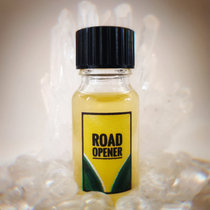 (Road opener)Achieve the goal smoothly eliminate interference Magic oil Psychic battle road opener