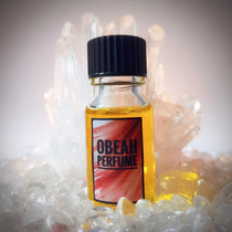  (Obi Fragrance) Protect and purify space Magic Oil Psychic Battle Obeah Perfum