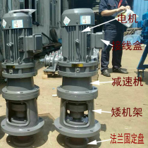 3kW industrial chemical dosing mixer sewage mixed liquid glue processing mixing equipment 3KW three-phase