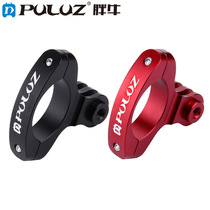 Action camera Gopro accessories hero6 Mountain dog ant camera Motorcycle bicycle frame holder bracket