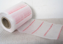 Kodak 120 negatives bag 120 black and white color glued roll without acid negatives bag each 4 can fit a roll