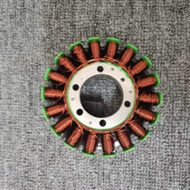 Applicable to Honda CBR954 01-03 CBR900RR coil generator coil magneto coil