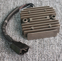 GSX-R600 GSXR600 1997-2005 New Rectifier Regulator Charger