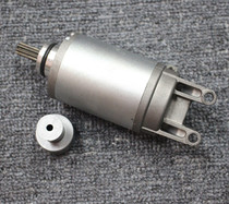 Accessories Tianlang 250 Tianlang 400 AN250 AN400 High quality starter starter motor