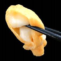 Pure glutinous rice bag rice cake Fubao Guandong cooked skewers spicy hot pot ingredients 30 glutinous rice bags new products