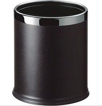 South GPX-45 hotel room trash can foreskin double trash can waste paper barrel