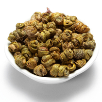 Dendrobium officinale powder maple bucket granules Yandang Mountain Huoshan dry strip gift box wind bucket 250 grams