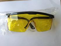 United States SP UVS-40 fluorescence enhanced glasses UV protective glasses