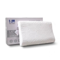 Chivas Regal latex pillow