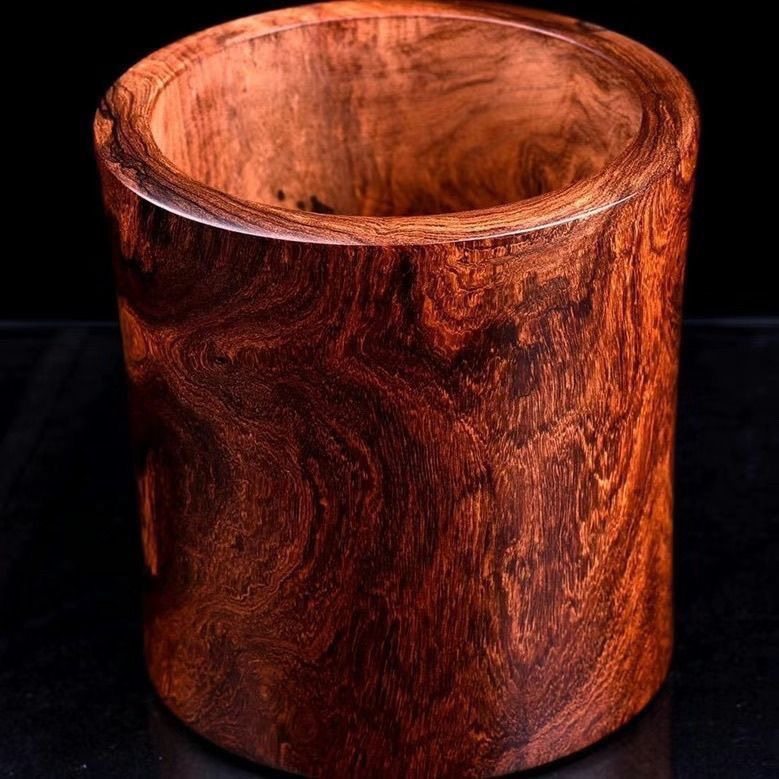 黄花梨笔筒-黄花梨笔筒促销价格、黄花梨笔筒品牌- 淘宝