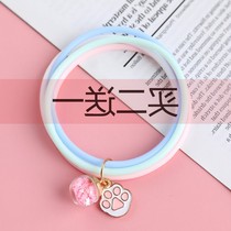 Japan JULIPET ring girls adult couples children Girl mosquito repellent artifact portable Student Anti Mosquito bracelet tide