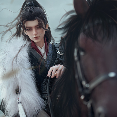 taobao agent Twenty-four solar terms-DL122011, BJD dolls, asdoll angel workshops