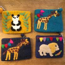 Nepal handmade wool felt