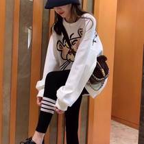 Pregnant Woman Spring Clothing Suit Fashion style Jacket 2022 New Loose Casual Internet Red Korean Version of the Spring and Autumn Tide Mother