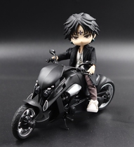 ob11 baby clothes gsc DOLL DDF molly bjd YMY body9 motorcycle motorcycle set