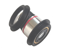 RMS turn C CS adapter ring micro-macro microscope lens turn C CS interface camera