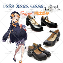 Fate Abigail Williams Cosplay shoes