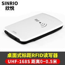 Xinyue (SINRO) RFID UHF UHF 6C long distance passive 915MHz reader card reader