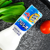 Japanese Ajinomoto infant salt edible food supplement rice ingredients baby Salt delicious seasoning