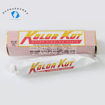 IMPA650890 United States KOLOR KUT imported test ointment test ointment gas station water measurement ointment