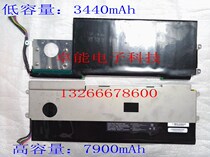 Shenzhou Ui43 UI45 ui41 UI47 U43 U55C X300-3S1P-3440 laptop battery