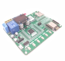 IoT Development Board STM32 ESP8266 Air302 NB-IOT MQTT STM32 Mini Program