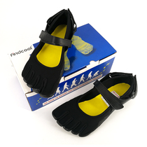 Findcool Five fingers shoes men and women yoga shoes Vimeprati five toe shoes barefoot shoes running shoes fitness shoes