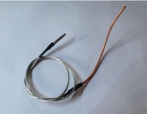 Acoustic guitar EQ pick-up stick Soft stick electric box Guitar pick-up bar pickup Soft stick pick-up line