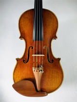 Boya violin studio Liu Jixian production College orchestra performance special sound Up to the market price of 38000 yuan