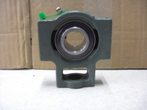 Factory direct sales outer spherical bearing seat UCT206 slider type T-seat inner hole:30mm