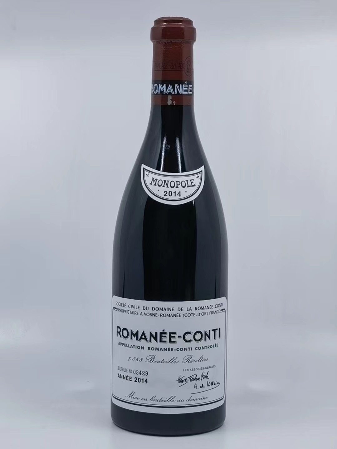 罗曼尼康帝红酒-罗曼尼康帝红酒促销价格、罗曼尼康帝红酒品牌- 淘宝