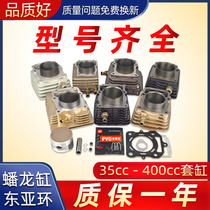 Motorcycle Zong Shen Longxin Futian Leivo Lifan water-cooled tricycle 150175200300 cylinder cylinder