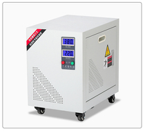 380V to 220V three-phase transformer 3-phase 380V to 3-phase 220V SG-5KVA 10KVA 20KW