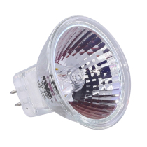 Nex lighting NHL11 20 35W MR11 12v halogen quartz lamp Cup ceiling rail spotlight light source