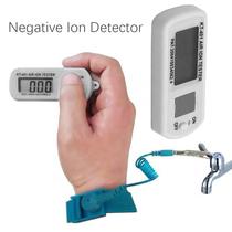 KT401 Negative ion detector Negative oxygen ion mini portable air ion concentration tester KT-401