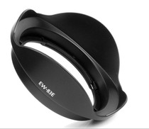 Suitable for Canon EW-83E Lens Hood SLR 5D3 60D 6D16-35 17-40 10-22 77mm