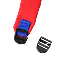 UTX donafo DURAFLEX no-removal replacement ladder buckle seam-free repair ladder buckle four-stop backpack repair